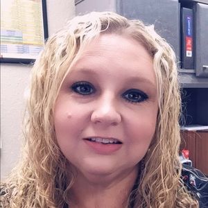 Meet your Posher, Kristi